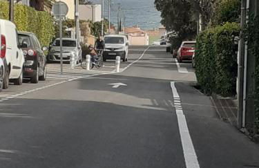 T2 Bord de mer avec jardin et piscine - Foto 40