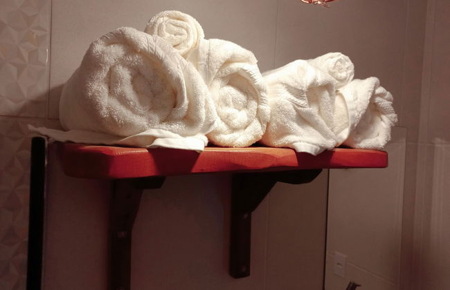 Chalé Palhano Beach Milagres - Foto 35