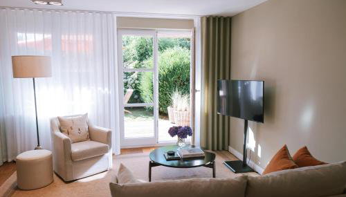 Sünn un See - Hortensienblick - Foto 4