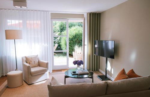 Sünn un See - Hortensienblick - Foto 4