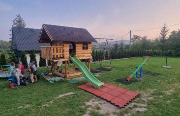 Domek Nad Stawem II - Foto 23