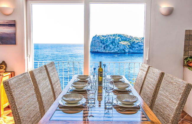 Villa El Paraiso al Mar Ambolo - Foto 7