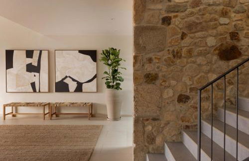 CAN BUFÍ, Espectacular casa con piscina interior - Photo 25