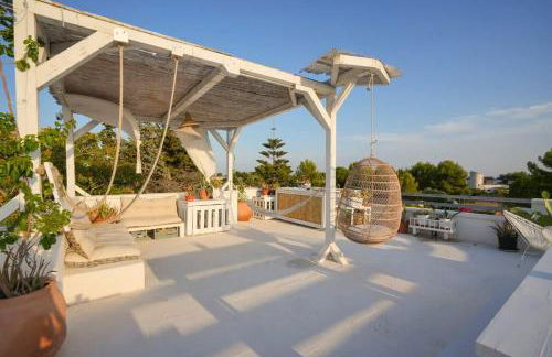 Villa Alba - Infinity Pool & Roof Terrace with spectacular views - Foto 38