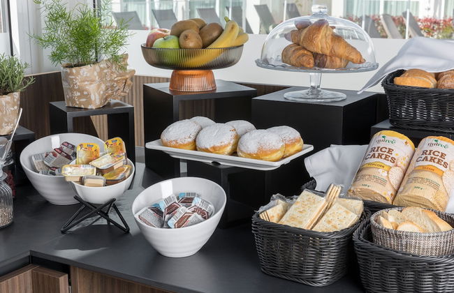 Apartments Maj Residence Luxury - Foto 24