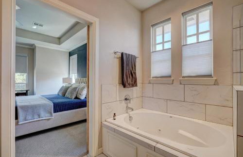 Contemporary 3B 2B Luxuriously Furnished Home - Foto 23