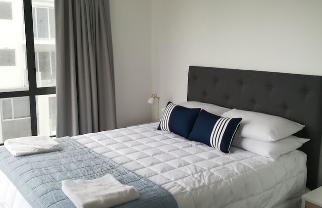 The Atrium Apartments - Foto 8