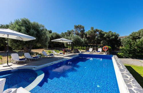 Villa Emily Rethymno - Foto 21