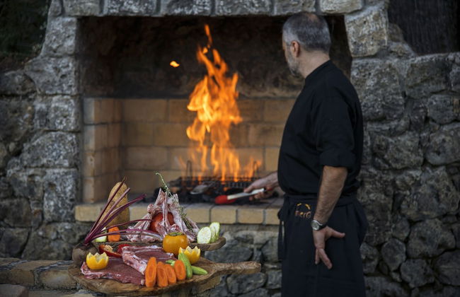 Luxury Villa Eve - Foto 29