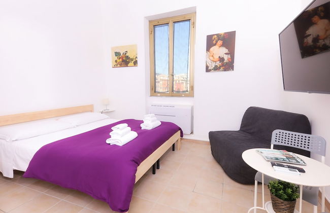 Cielo Vaticano Guest House - Photo 12