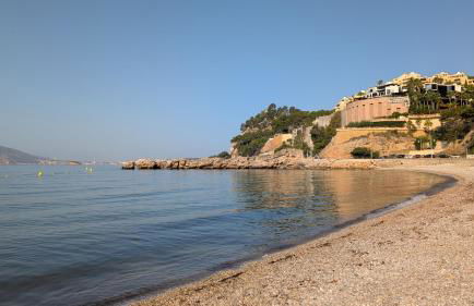 I love Villa Puerto Beach, Altea - Photo 50