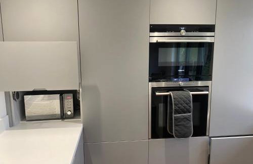 Cedar Garden Cottage - Foto 2