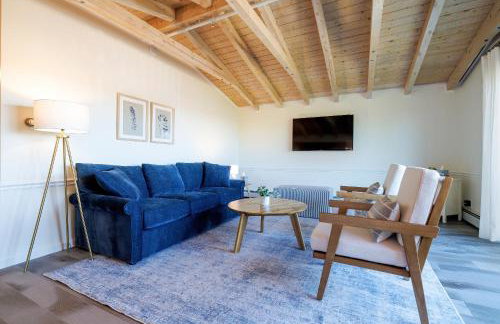 Top Floor Condo w/ Ocean Views [Admirals Quarters] - Foto 8