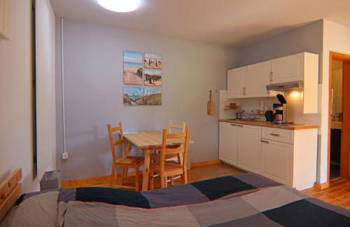 Ferienwohnung am Oase am Vilzsee - Foto 9