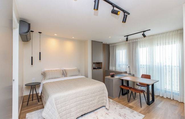 DSG Design Studios By Anora Spaces - Foto 35