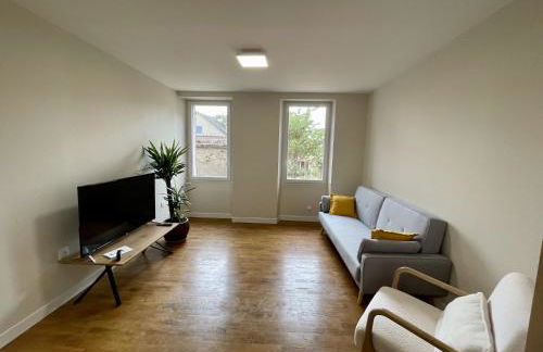 Gîte de Pampe Lune & Spa - Foto 9