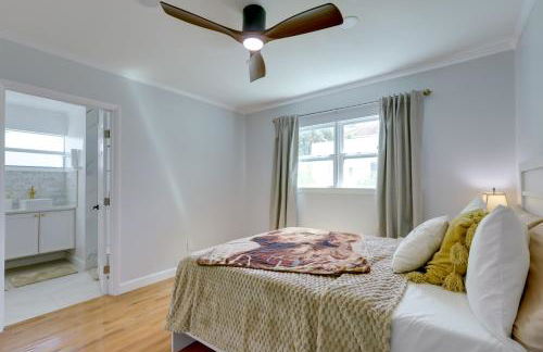 Bright and Modern Home, 3 Mi to Dtwn West Palm Beach - Foto 13