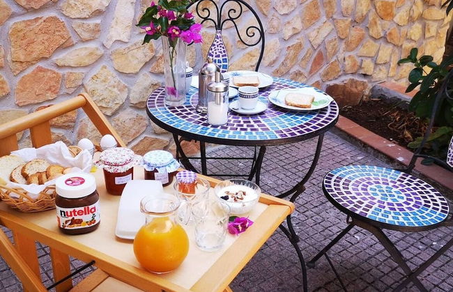 Panoramic Apartment With Vesuvius View - Foto 20