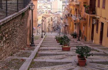 Case Vacanze Himera - Foto 11