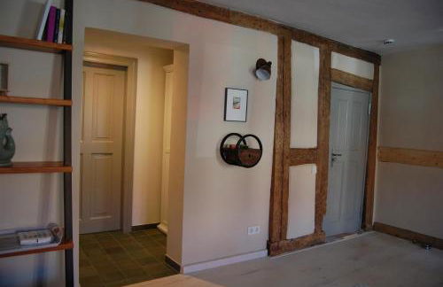 Ferienwohnung Rheinsberg Altstadt - Foto 4