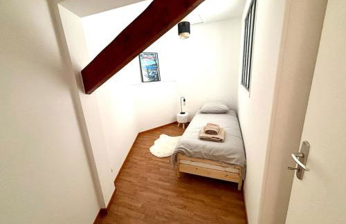 Maison en Triplex proche centre-ville - Foto 14