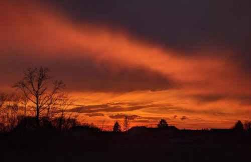 Wooden house Lekneno, near the airport - Foto 26