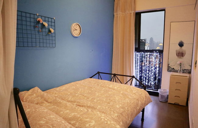 Qing Apartment Fun Things - Foto 2