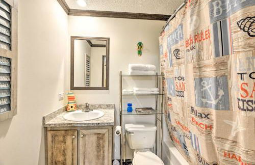 Pelican Place Coastal Cottage Walk to Back Sound - Foto 20