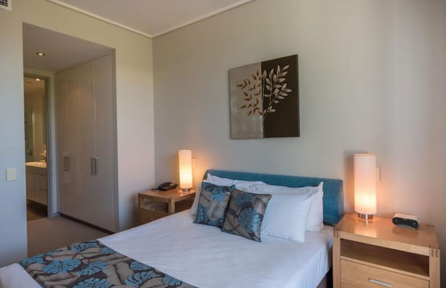 White Shells Luxury Apartments - Foto 9