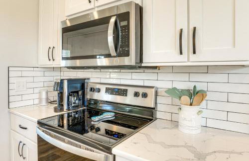 Lake Anna Retreat w/ Boat Slip | Sleeps 15 - Foto 10