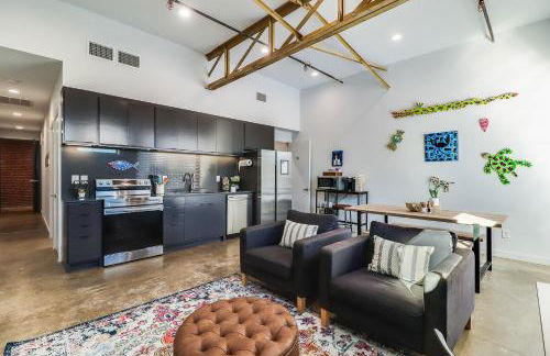 The Cypress Flats - Foto 15