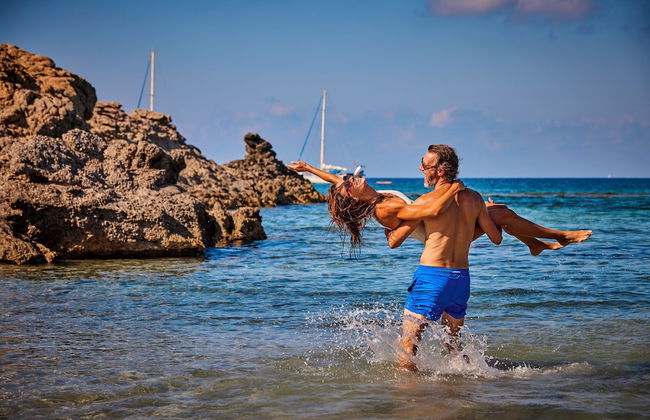 Universal Aparthotel Don Camilo - Photo 54