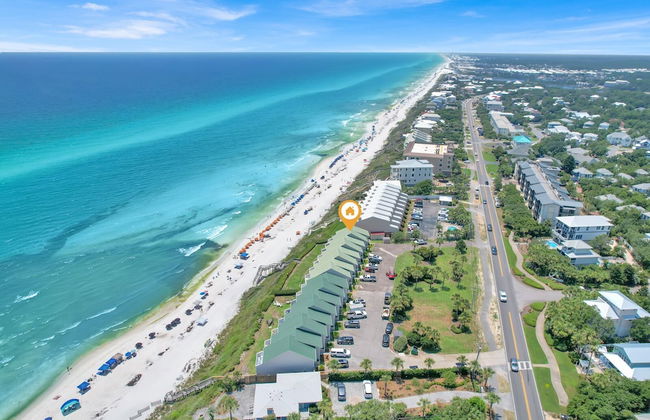 Sea Shadows 7 - Photo 21