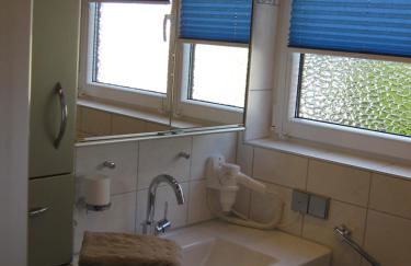 Ferienwohnung BODENSEE , Pension Wauri - Foto 9