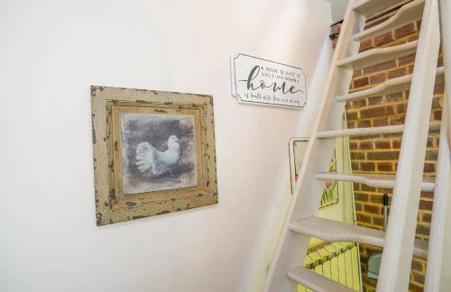 Château des Lumières Gîte et gîte insolite - Foto 65