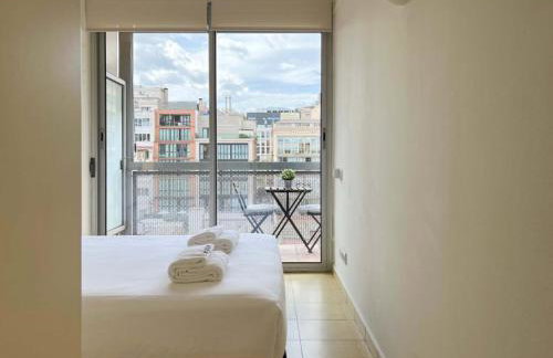 Stay Unique Apartments Pau Claris con piscina - Foto 120
