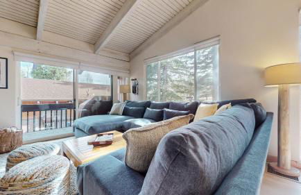 Mammoth West #115 Condo - Foto 4