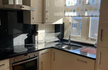 Stunning apartment in the heart of Central London - Foto 28