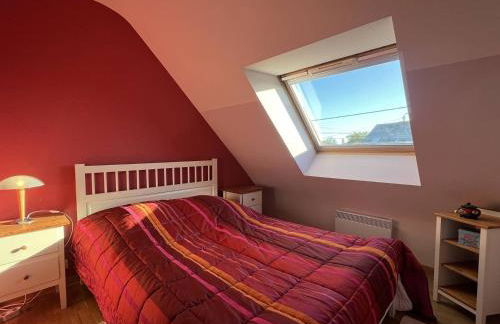 204 - Maison familiale au calme avec grand jardin - Foto 11