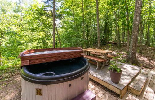 Gorgeous View Cabin - in Red River Gorge KY - Foto 11