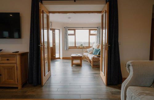 Country cottage with garden, views & games room - Foto 13