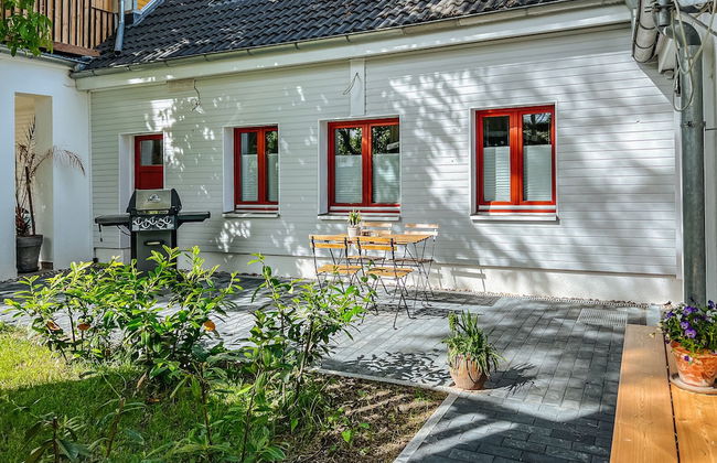 Apartments Kassebohmer Weg - Foto 22