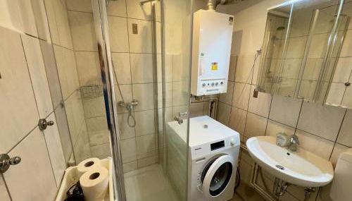 Ruhige Wohnung in Springe - Foto 4