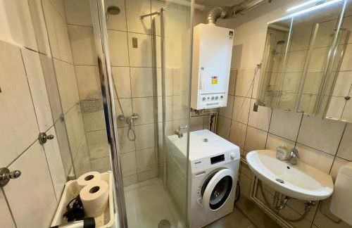 Ruhige Wohnung in Springe - Foto 4