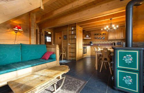 La Clusaz - Saint-Jean de sixt - Foto 13