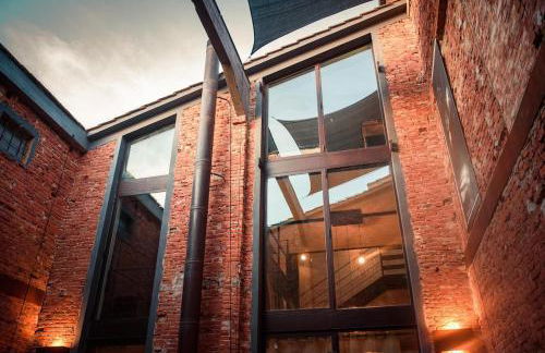 Loft Tabaccaia 13 - Photo 16