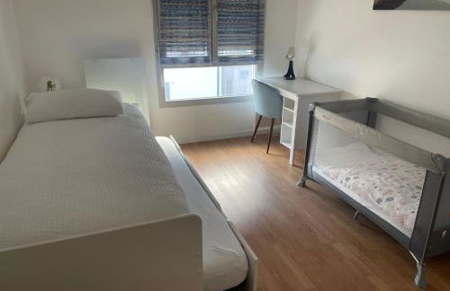 Superbe 3 PIECES face gare TGV / RER de Massy - Foto 20