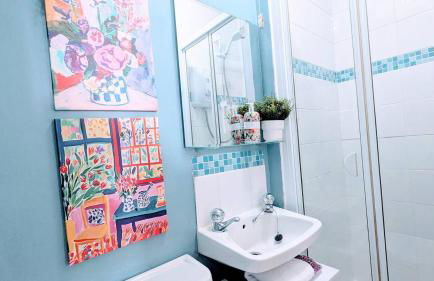 Cosy 1 Bedroom Apartment next to Fountain Park - Edinburgh - Photo 12