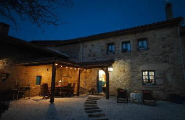 Casa rural La Mar de Les Lluces d'Ítaca - Asturias - Foto 4
