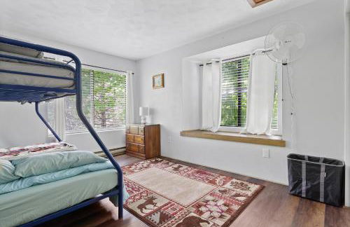 Charming Getaway l recently renovated l Hidden Valley l 4BR+3Bath l Hot Tub - Foto 22